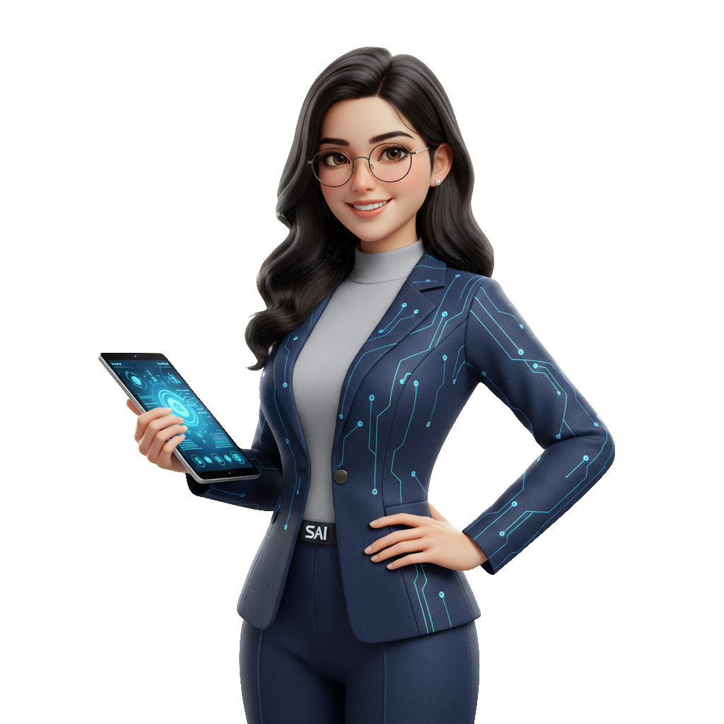 Selina AI Copilot